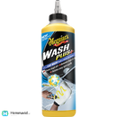 En bild på Meguiar's  Wash Plus+ på Hemmavid.se