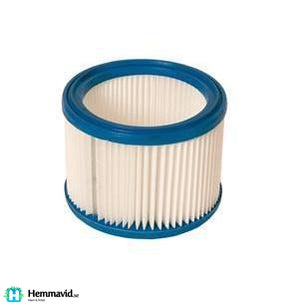 En bild på Mirka Dammfilter till dammsugare på Hemmavid.se