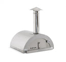 Pizzaugn Forno Allegro Nonno Peppe Rostfri