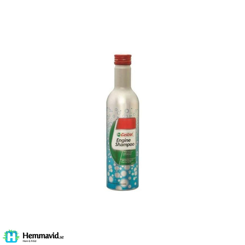 CASTROL Engine Shampoo 0,3L Hemmavid.se