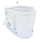 Purolett Påshållare för påsar & toarulle - rostfri