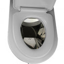 Purolett Eco Royal - svensktillverkad förbränningstoalett