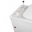 Purolett Eco Royal - svensktillverkad förbränningstoalett