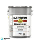 En bild på RUST-OLEUM GALVINOLEUM®, BLÅ HÄFTGRUND på Hemmavid.se