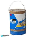 En bild på 3M Scotchblue™ förtejpat maskeringspapper refill 180mm x 25m på Hemmavid.se