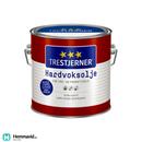 En bild på TRESTJERNER HÅRDVAXOLJA på Hemmavid.se